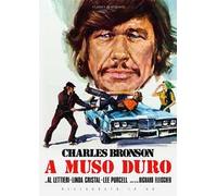 A Muso Duro (Restaurato In Hd) (DVD)