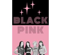 A Must-Have Notebook for School Notes, Journaling, Reflections, and Daily Writing: The Perfect Gift for K-Pop Fans