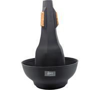 A Mute Trombone Cup
