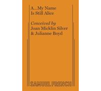 A... My Name Is Still Alice