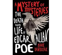 Mark Dawidziak A Mystery of Mysteries (Tascabile)