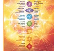 A Mystical Notebook for Mindfulness, Clarity & Higher Vibes: Colorful Cosmic Pages for Journaling, Peace & Reflection