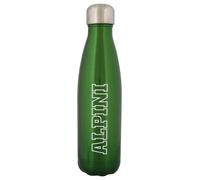 A.N.A Alpini Borraccia Verde Acciaio Inox 500 ml Prodotto Ufficiale