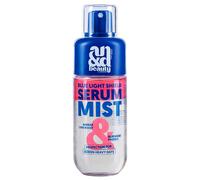 A.N.D. beauty Blue Light Shield Serum Mist 100 ml