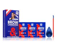 A.N.D. beauty Brow Lamination Set