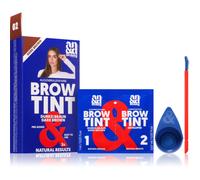 A.N.D. Beauty Brow Tint tinta per sopracciglia colore Dark Brown 3x1.67 ml