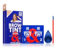A.N.D. Beauty Brow Tint tinta per sopracciglia colore Light Brown 3x1.67 ml