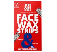 A.N.D. beauty Face Wax Strips Set