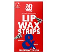 A.N.D. beauty Lip Wax Strips Set