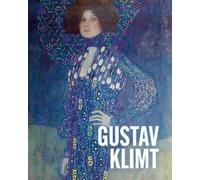 A. N. Hodge Art Masters: Gustav Klimt (Copertina rigida) Art Masters