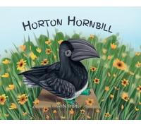 A N Irons Horton Hornbill (Copertina rigida)