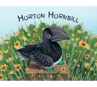 A N Irons Horton Hornbill (Tascabile)