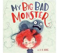 My Big Bad Monster