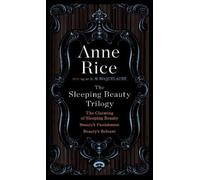 A. N. Roquelaure The Sleeping Beauty Trilogy Box Set (Tascabile)