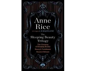 A. N. Roquelaure The Sleeping Beauty Trilogy Box Set (Tascabile)