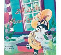 A N Stewart Bill Bailey, Please Come Home (Copertina rigida)