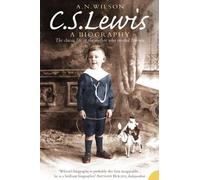 A. N. Wilson C. S. Lewis (Tascabile)