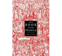 A N Wilson The Book of the People (Copertina rigida)