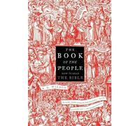 A N Wilson The Book of the People (Tascabile)
