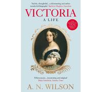 A. N. Wilson Victoria (Tascabile)