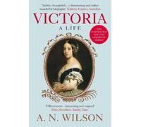 A. N. Wilson Victoria (Tascabile)