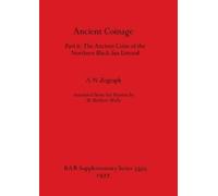 A N Zograph Ancient Coinage, Part ii (Tascabile)