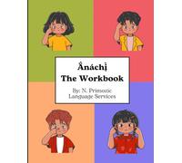 Ä́náchį̀ Workbook