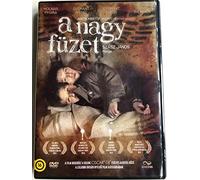 A Nagy Fuzet / Le Grand Cahier / A nagy füzet / Hungarian Only Menu and Audio / 2013 Magyar Film / Kristof Agota