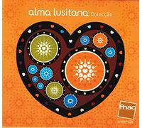 A Naifa, Bullet Feat. Liana, D - Alma Lusitana (Coleccao) Collection [6CD] 2009 [BOX SET] Outros Caminhos, As Fadistas Do Milenio, Os Fadistas Do Milenio