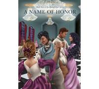 A Name of Honor color map