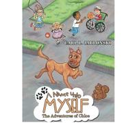 A Name Unto Myself - The Adventures of Chloe