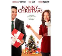 A Nanny for Christmas