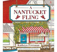 A Nantucket Fling
