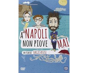A Napoli Non Piove Mai