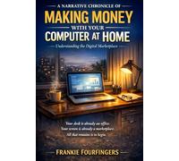 A Narrative Chronicle of Making Money with Your Computer at Home: Understanding the Digital Marketplace