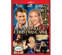 A Nashville Christmas Carol