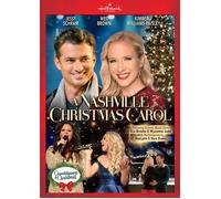 A Nashville Christmas Carol
