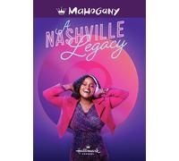 A Nashville Legacy (DVD)