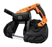 a nastro for metallo portatile a velocità variabile da 10 Ampere Durata