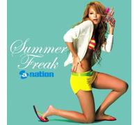 A-Nation 08 Best Hit Selection - A-Nation 08 Best Hit Selection [Import]