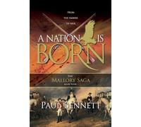 A Nation is Born: 4