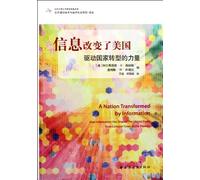 A Nation Transformed by Information (Chinese Edition)