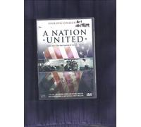 A Nation United [DVD] [Region 1] [NTSC]