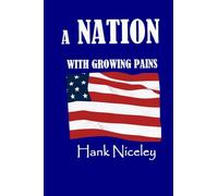 A Nation with Growing Pains