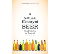 A Natural History of Beer