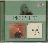 A Natural Woman/Is That All There Is?