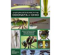 A Naturalist's Guide to the Odonata of Ohio