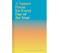 A Nature Poem for Every Day of the Year