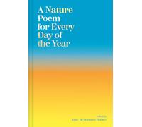 A Nature Poem for Every Day of the Year