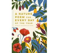 A Nature Poem for Every Day of the Year by Jane McMorland Hunter